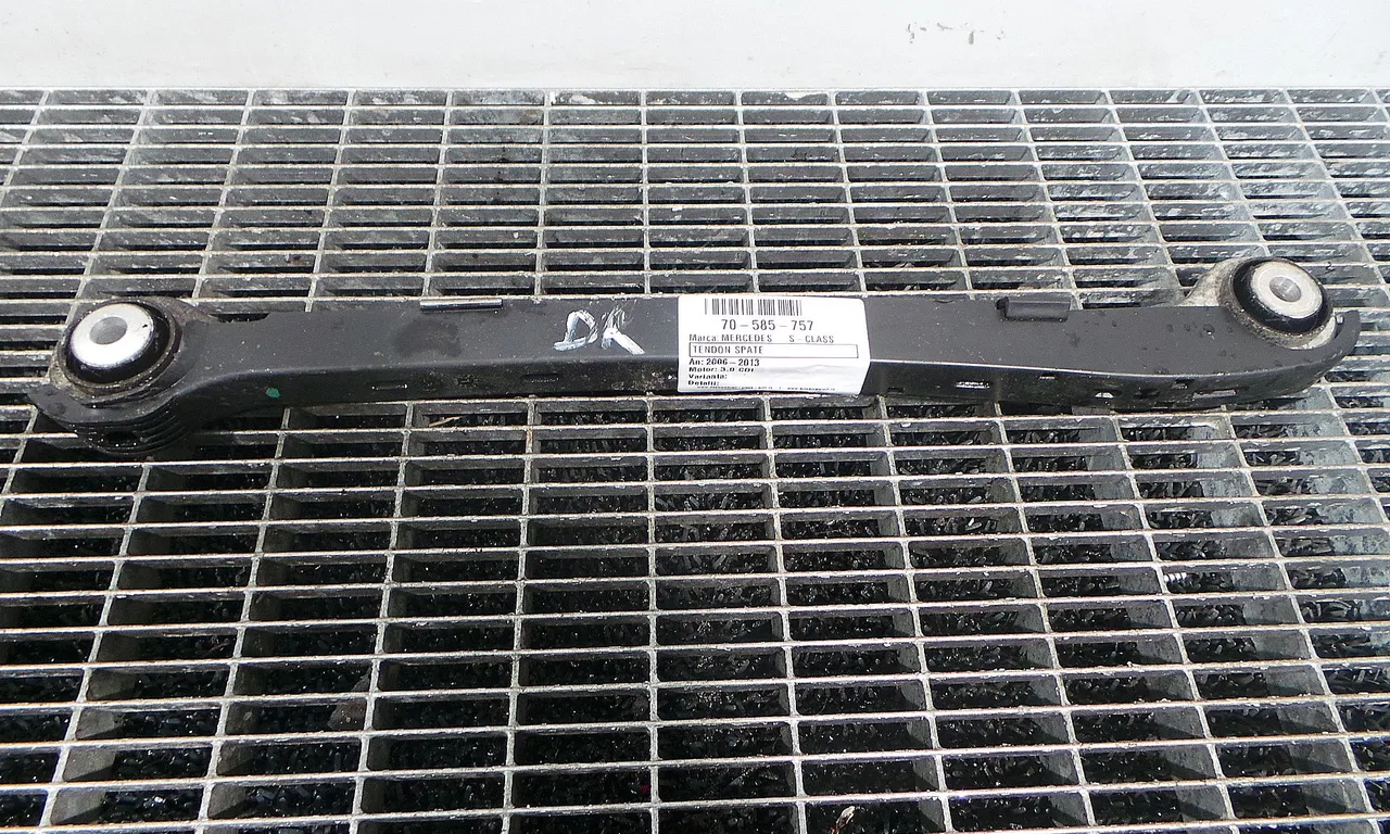 TENDON SPATE MERCEDES S-CLASS 2006-2013