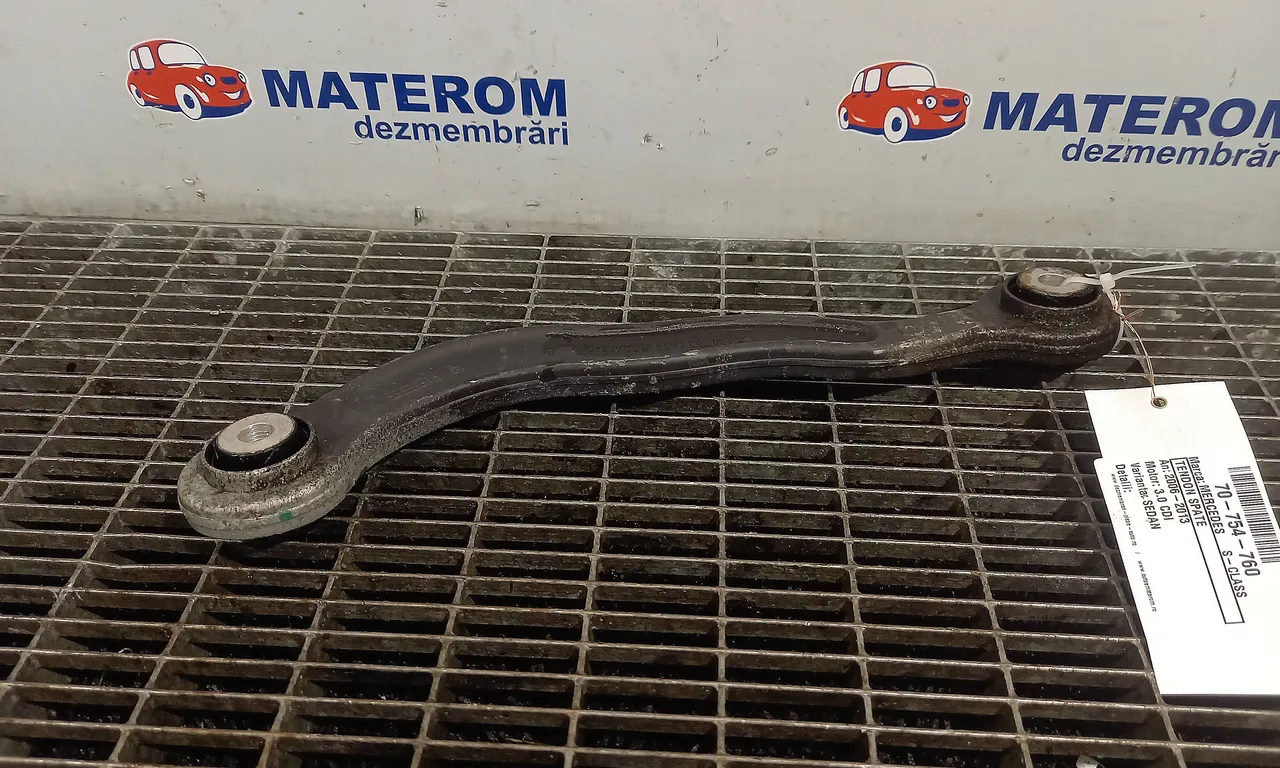 TENDON SPATE MERCEDES S-CLASS 2006-2013