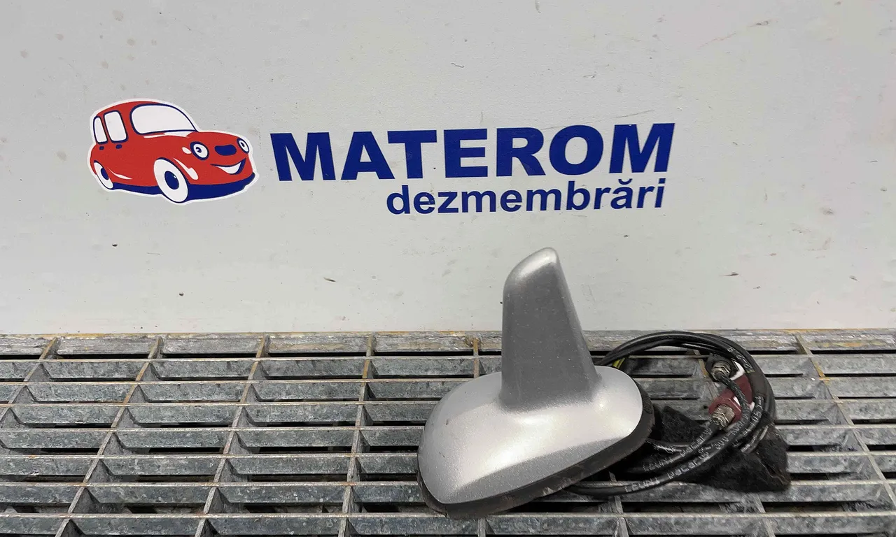 ANTENA MERCEDES S-CLASS 2006-2013