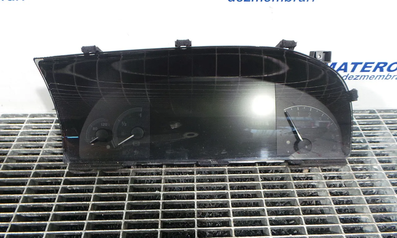 CEAS BORD MERCEDES S-CLASS 2006-2013