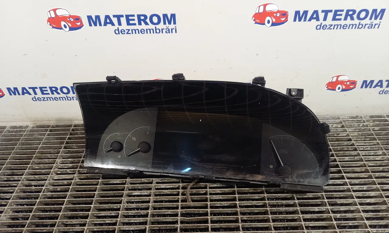 CEAS BORD MERCEDES S-CLASS 2006-2013