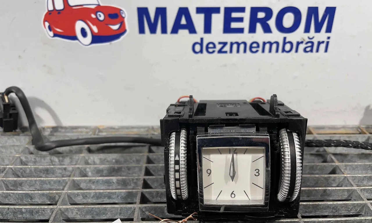 CEAS ORAR MERCEDES S-CLASS 2006-2013