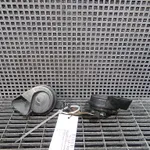 CLAXON MERCEDES S-CLASS 2006-2013 oe-A0065420720, vedere frontata