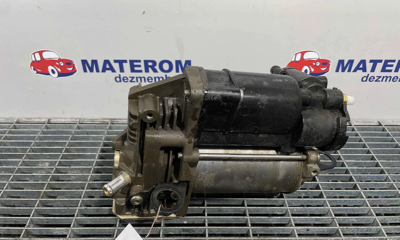 COMPRESOR SUSPENSIE MERCEDES S-CLASS 2006-2013