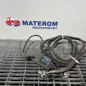 INSTALATIE ELECTRICA