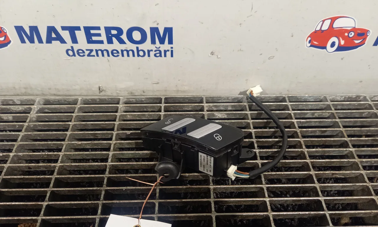 INTRERUPATOR BLOCARE USI MERCEDES S-CLASS 2006-2013