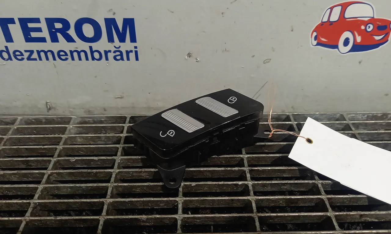 INTRERUPATOR BLOCARE USI MERCEDES S-CLASS 2006-2013