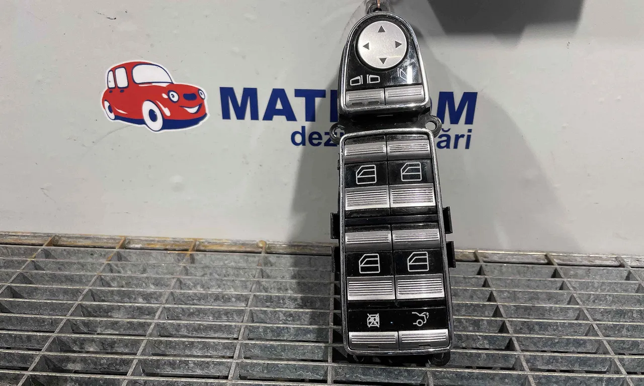 INTRERUPATOR GEAMURI MERCEDES S-CLASS 2006-2013
