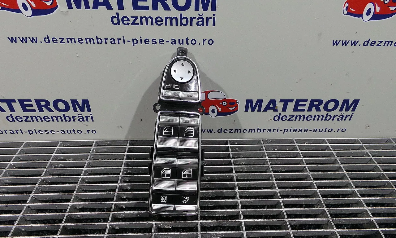 INTRERUPATOR GEAMURI MERCEDES S-CLASS 2006-2013