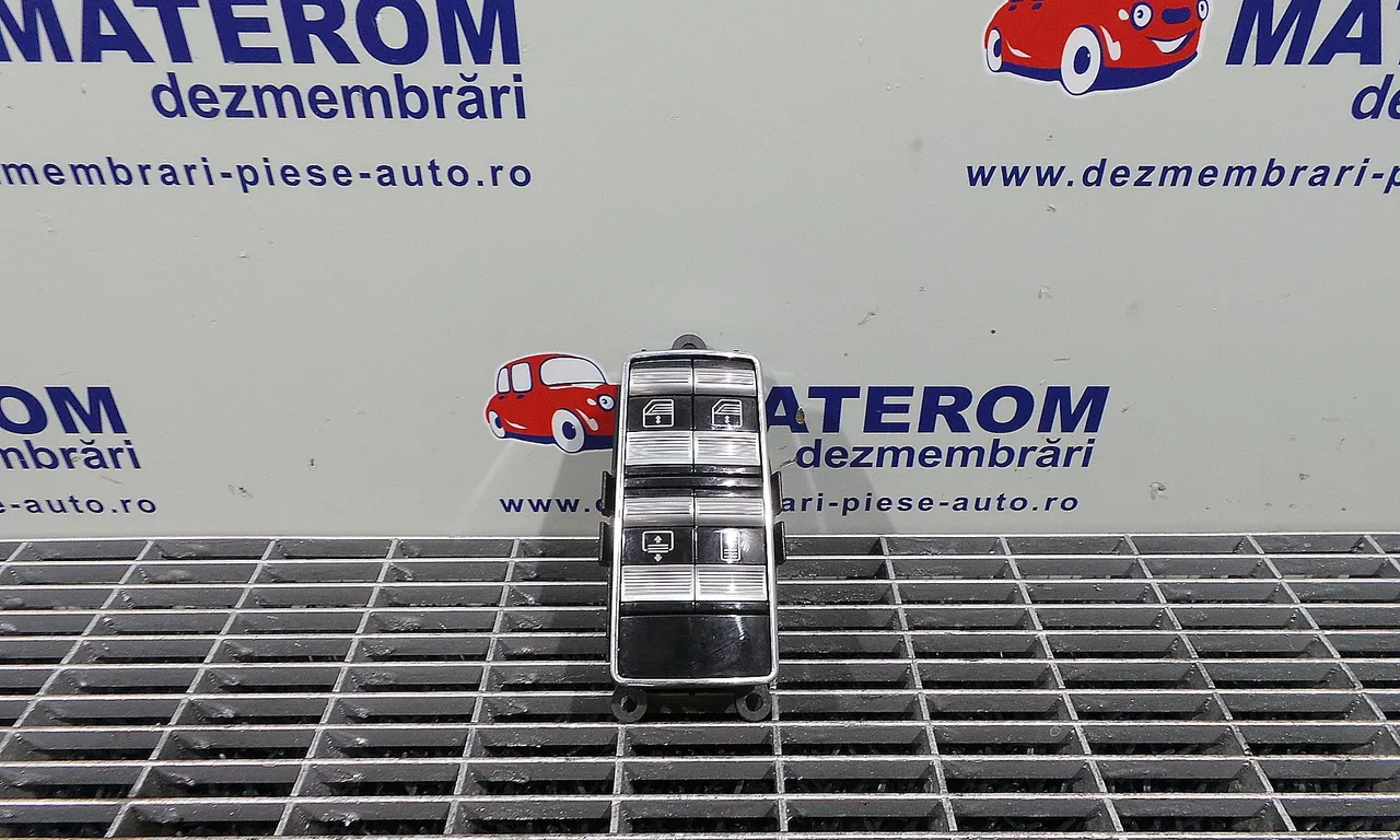 INTRERUPATOR GEAMURI MERCEDES S-CLASS 2006-2013