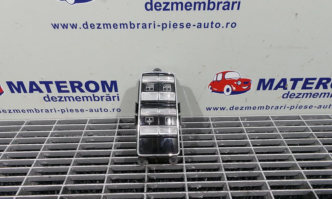 INTRERUPATOR GEAMURI MERCEDES S-CLASS 2006-2013