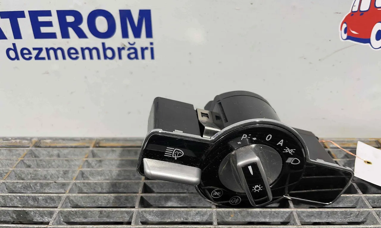 INTRERUPATOR LUMINI MERCEDES S-CLASS 2006-2013