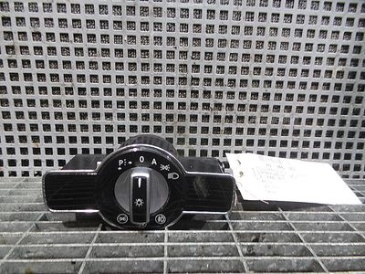 INTRERUPATOR LUMINI MERCEDES S-CLASS 2006-2013 oe A2215452504, vedere frontata