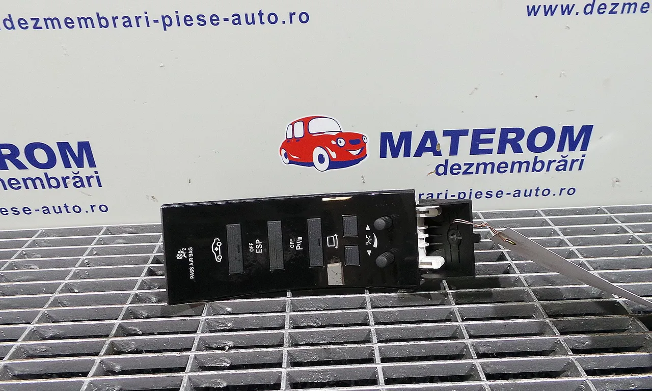 INTRERUPATOR PARKTRONIC MERCEDES S-CLASS 2006-2013