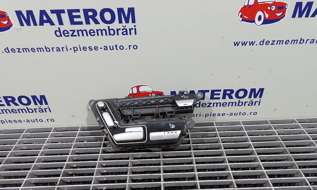 INTRERUPATOR REGLAJ SCAUN MERCEDES S-CLASS 2006-2013