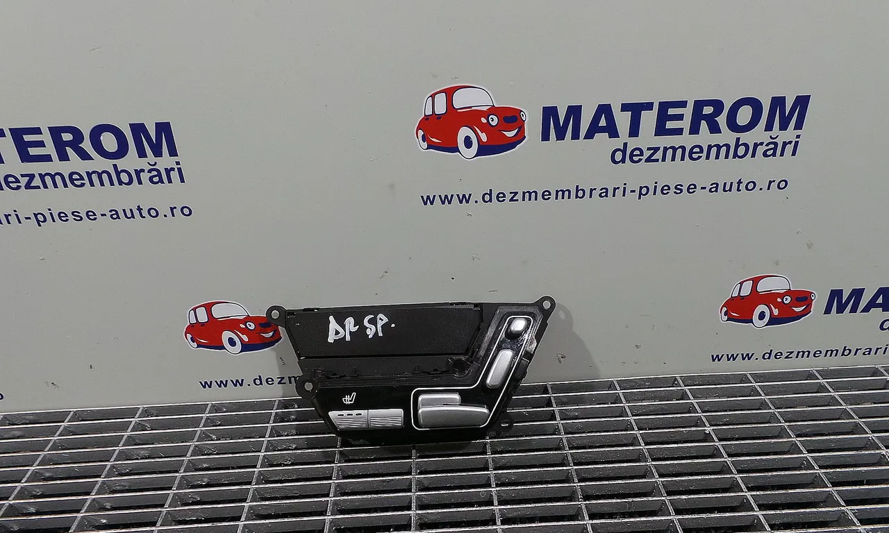 INTRERUPATOR REGLAJ SCAUN MERCEDES S-CLASS 2006-2013
