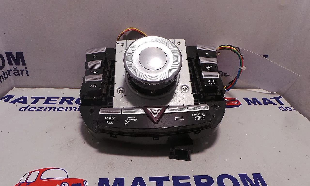JOYSTICK MERCEDES S-CLASS 2006-2013