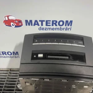 MAGAZIE CD