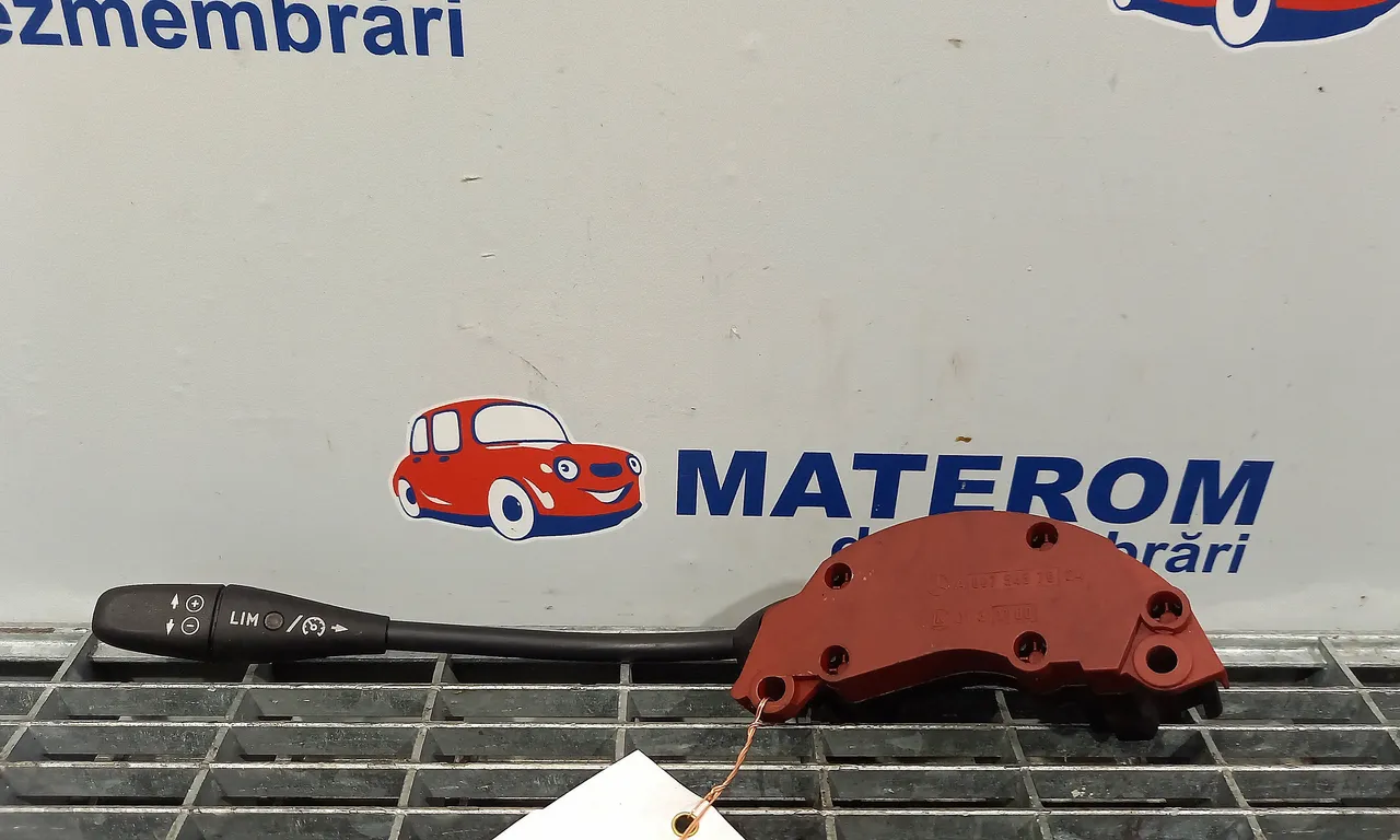 MANETA PILOT AUTOMAT MERCEDES S-CLASS 2006-2013