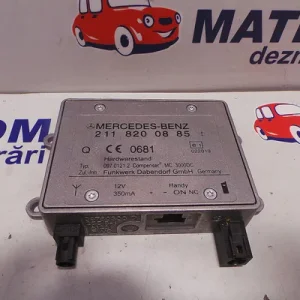 MODUL ANTENA