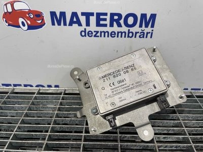 MODUL ANTENA