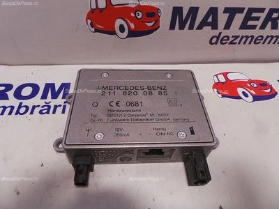 MODUL ANTENA