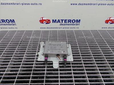 MODUL ANTENA