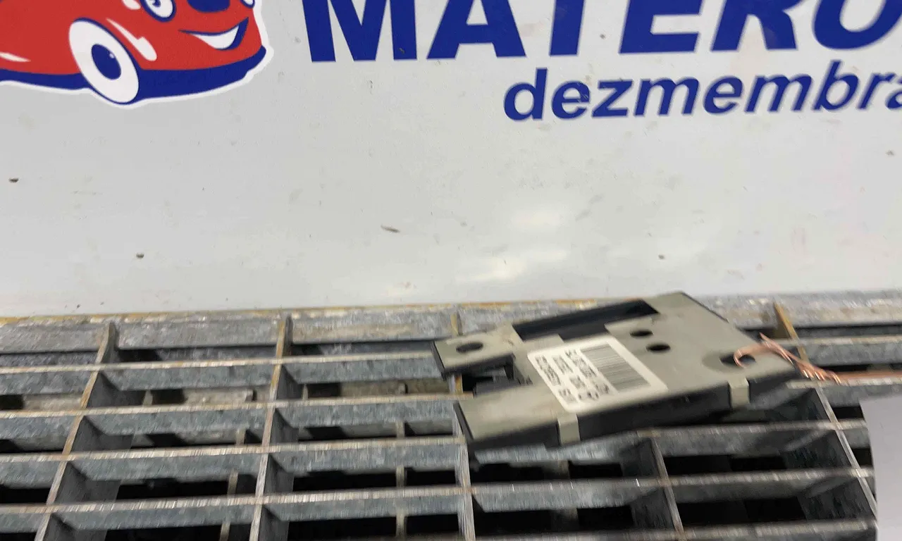 MODUL ANTENA MERCEDES S-CLASS 2006-2013