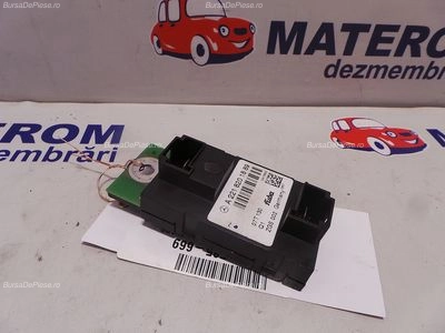 MODUL ANTENA