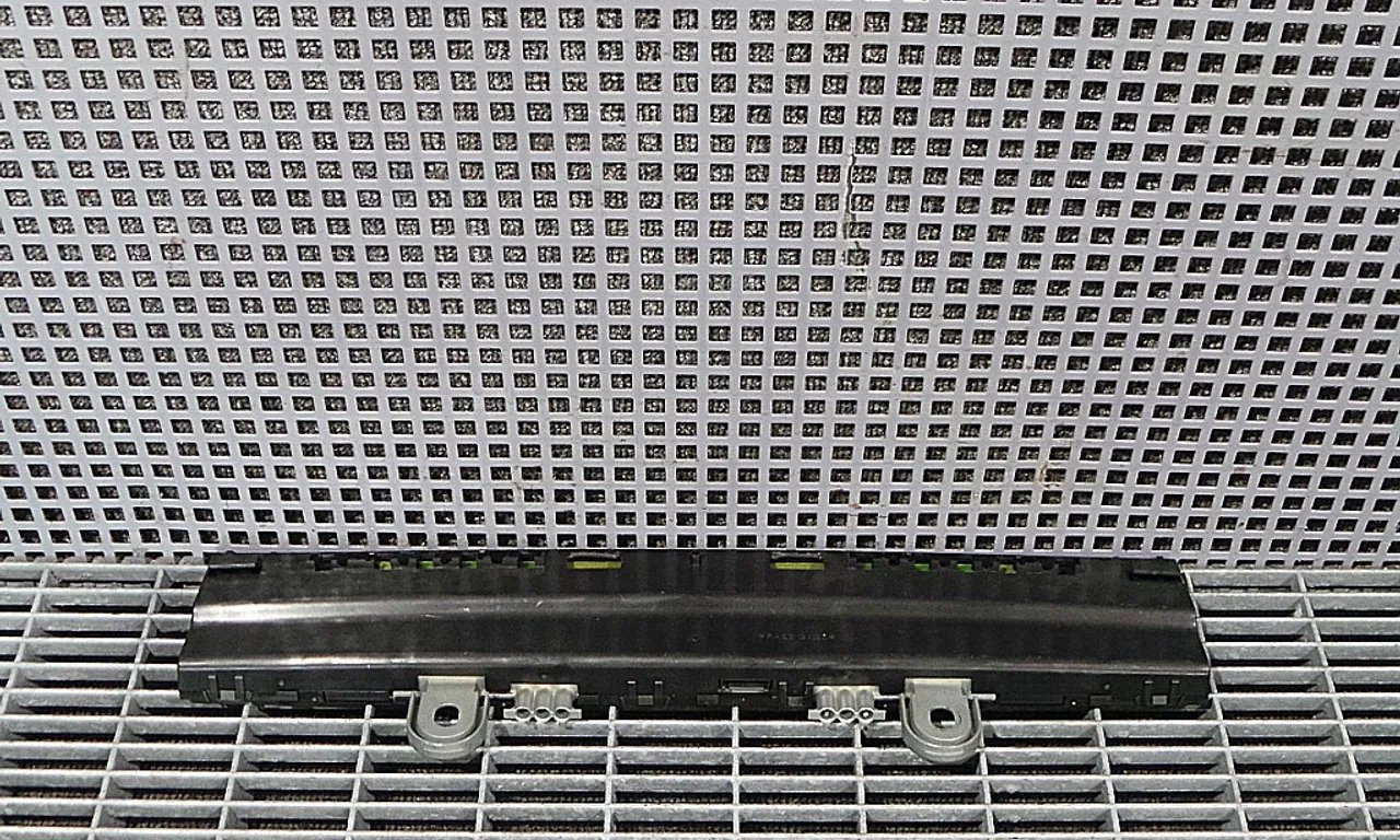 MODUL ANTENA MERCEDES S-CLASS 2006-2013