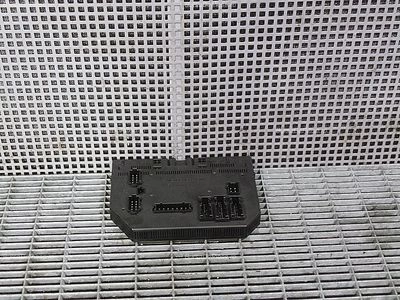 MODUL CONFORT MERCEDES S-CLASS 2006-2013 oe A2215401001, vedere frontata