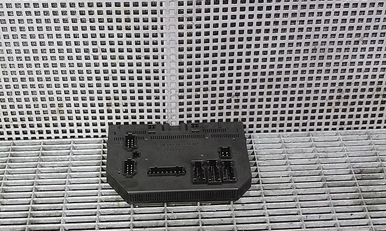 MODUL CONFORT MERCEDES S-CLASS 2006-2013