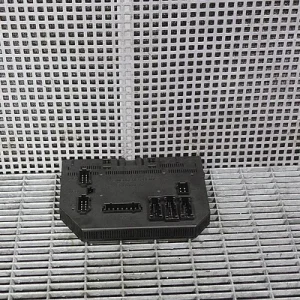 MODUL CONFORT MERCEDES S-CLASS 2006-2013 oe-A2215401001, vedere frontata