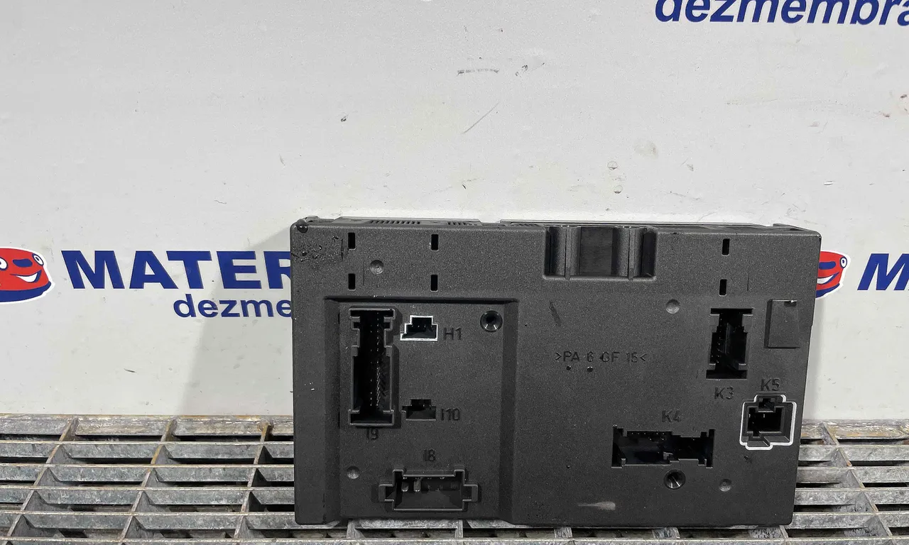MODUL CONFORT MERCEDES S-CLASS 2006-2013