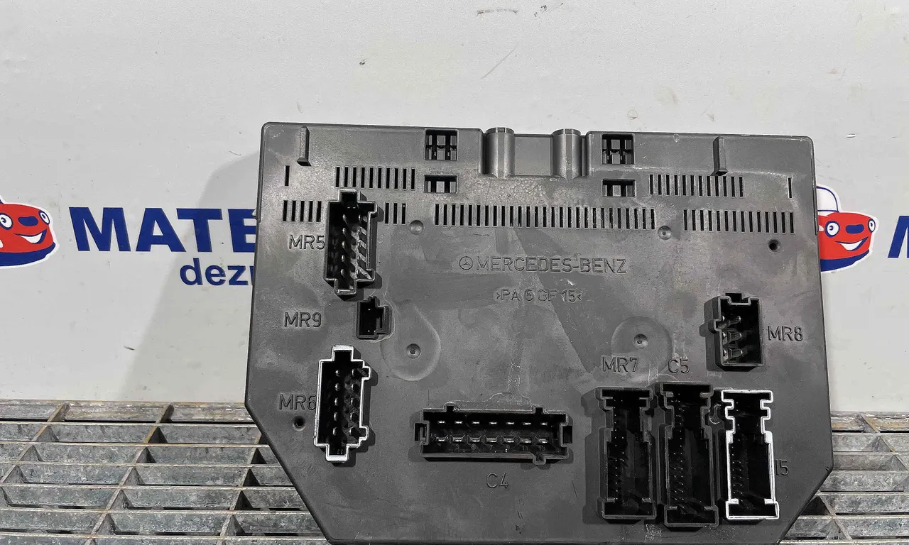 MODUL CONFORT MERCEDES S-CLASS 2006-2013