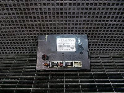 MODUL CONFORT MERCEDES S-CLASS 2006-2013 oe A2218704192, vedere frontata