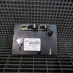 MODUL CONFORT MERCEDES S-CLASS 2006-2013 oe-A2218704192, vedere laterala