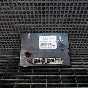 MODUL CONFORT MERCEDES S-CLASS 2006-2013 oe-A2218704192, vedere frontata
