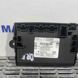 MODUL USA/DREAPTA FATA