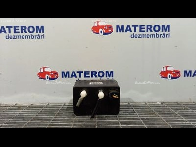 MODUL VACUUM