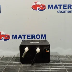 MODUL VACUUM