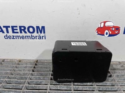 MODUL VACUUM