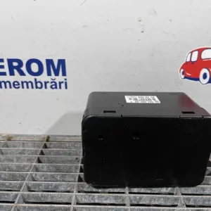 MODUL VACUUM
