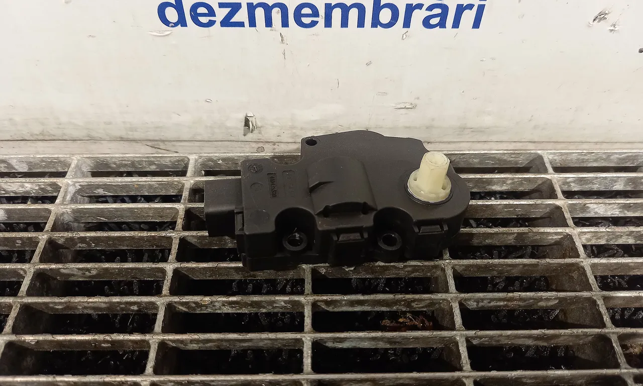 MOTORAS CLAPETA INCALZIRE MERCEDES S-CLASS 2006-2013