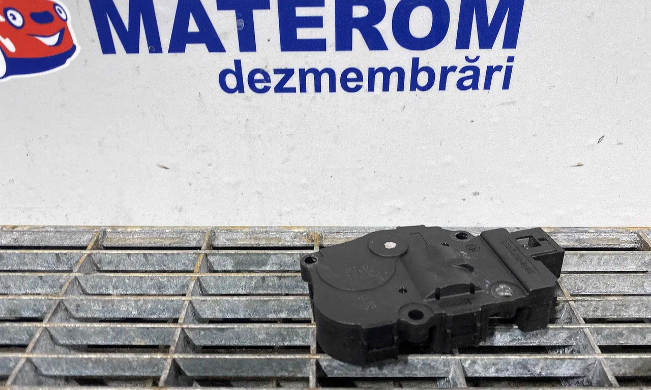 MOTORAS CLAPETA INCALZIRE MERCEDES S-CLASS 2006-2013