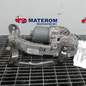 MOTORAS STERGATOR PARBRIZ