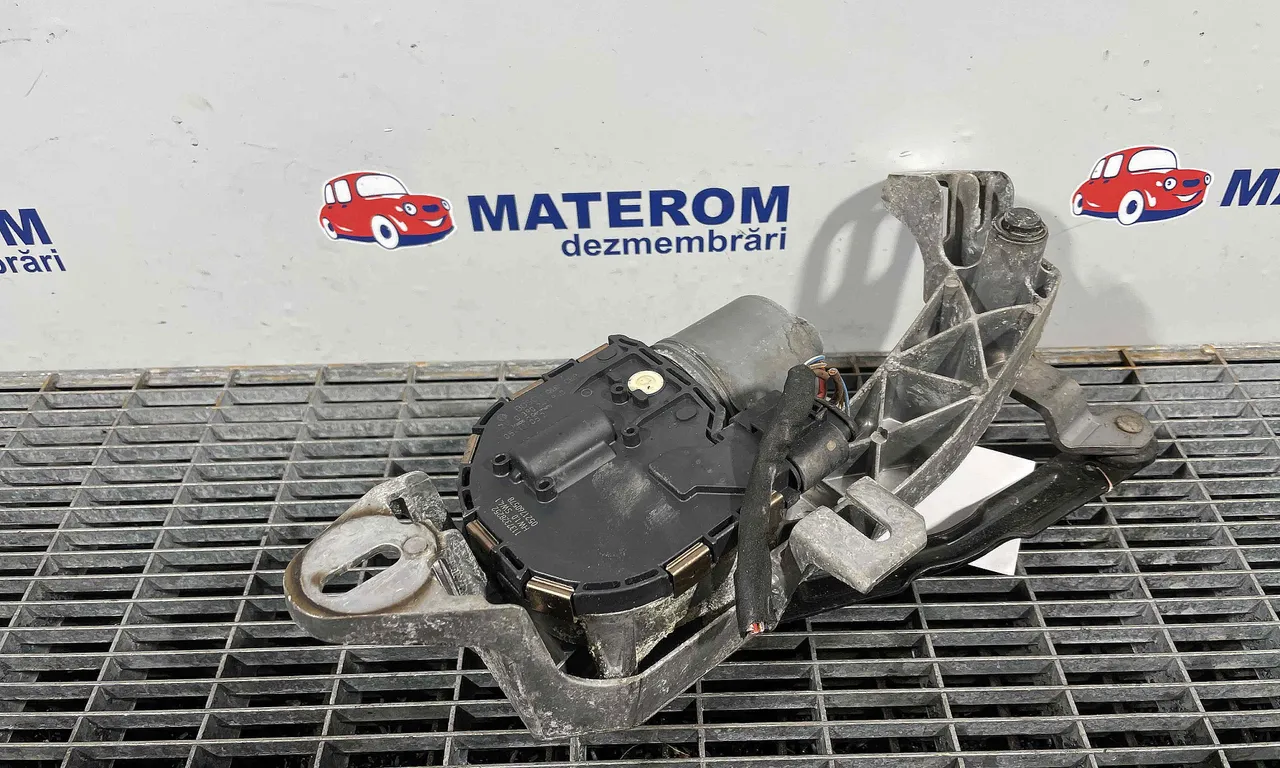 MOTORAS STERGATOR PARBRIZ MERCEDES S-CLASS 2006-2013