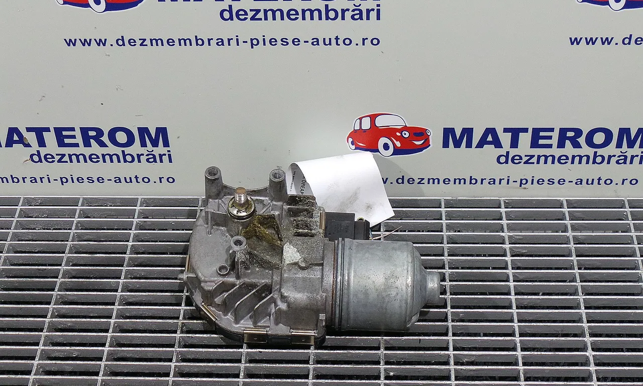 MOTORAS STERGATOR PARBRIZ MERCEDES S-CLASS 2006-2013