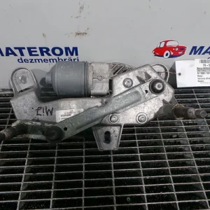 MOTORAS STERGATOR PARBRIZ