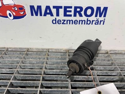 POMPA SPALATOR